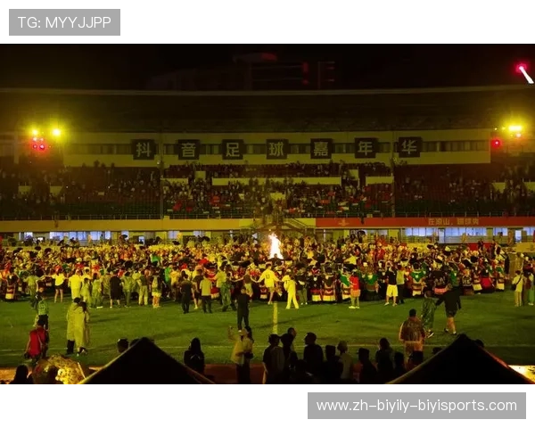足球火把节入夜开赛是否营造神秘仪式感提升赛事观赏氛围