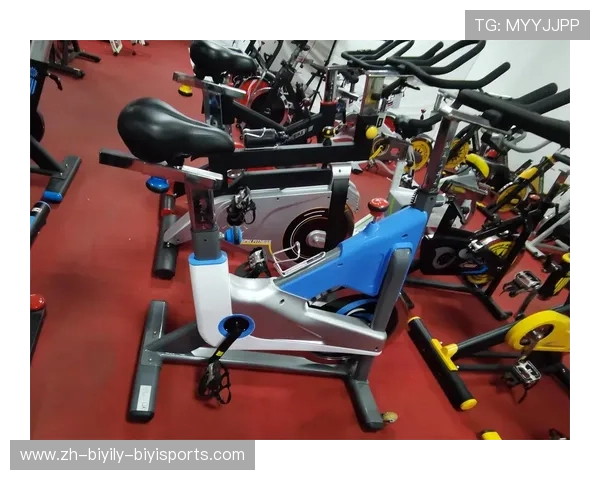 顶级健身器材代理：提升健身体验的最佳选择